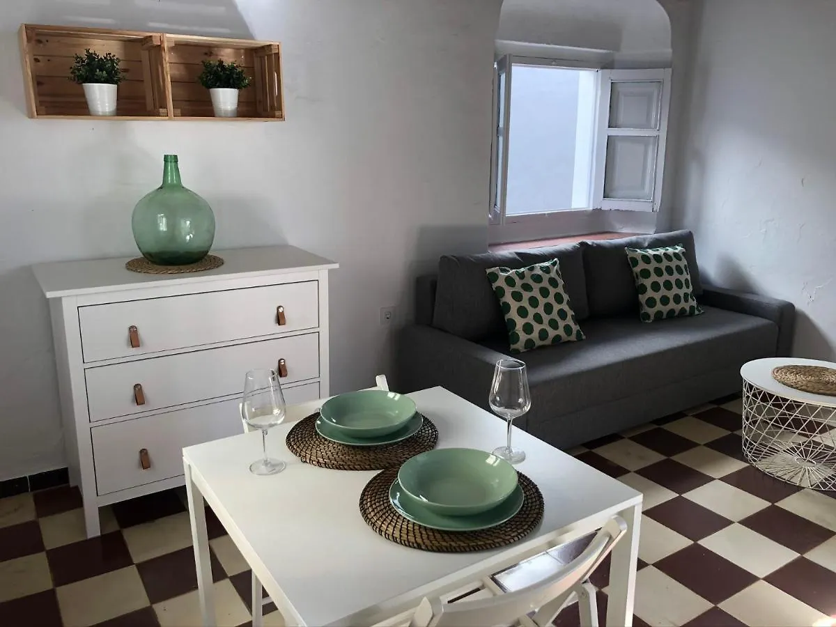 Conil Homes III Apartments Conil De La Frontera