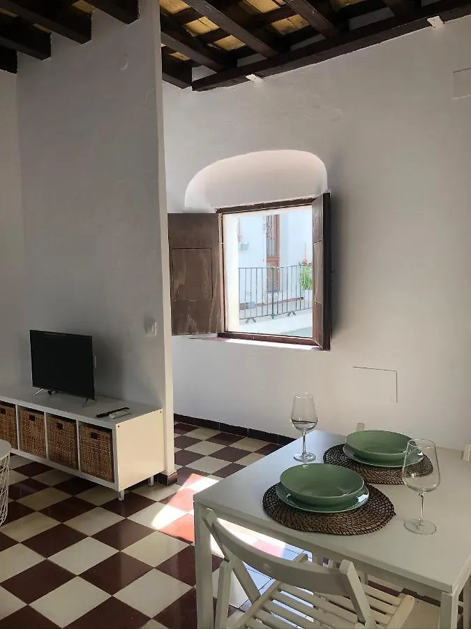 Conil Homes III Apartments Conil De La Frontera Spain