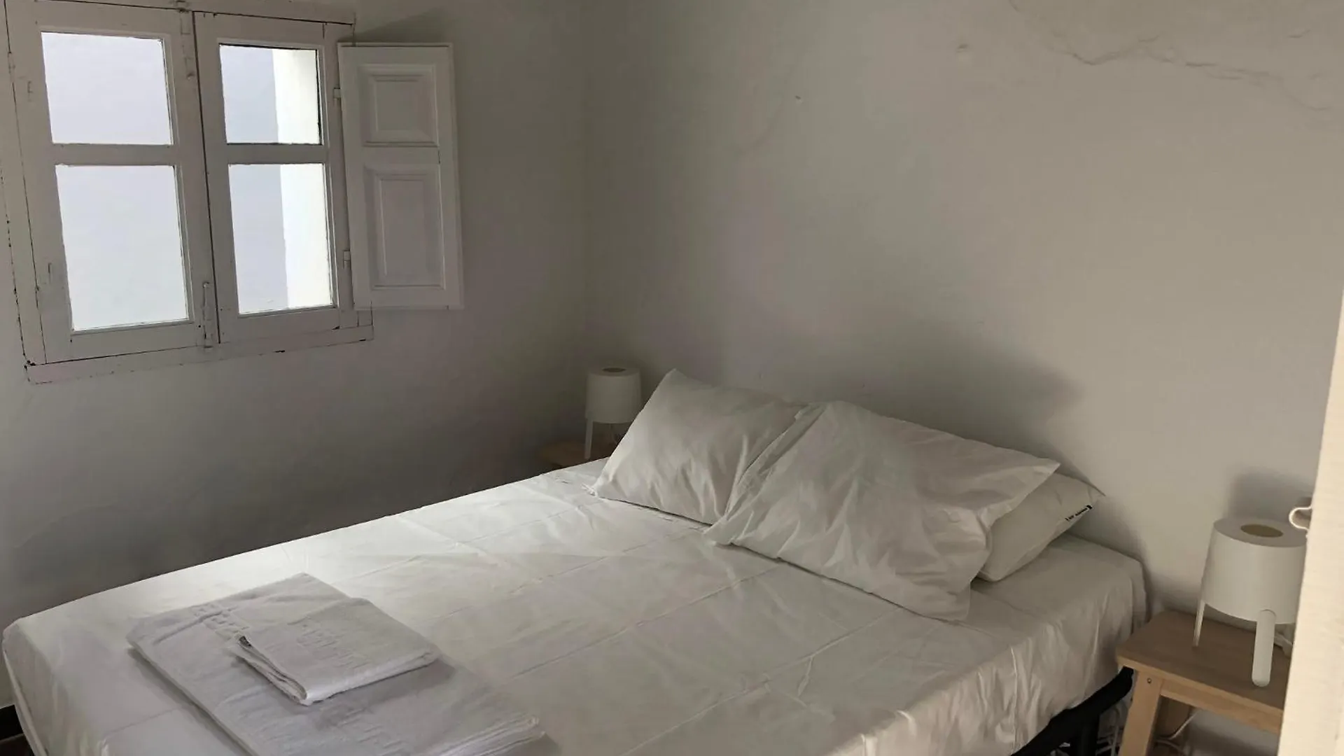 Conil Homes III Apartments Conil De La Frontera Spain