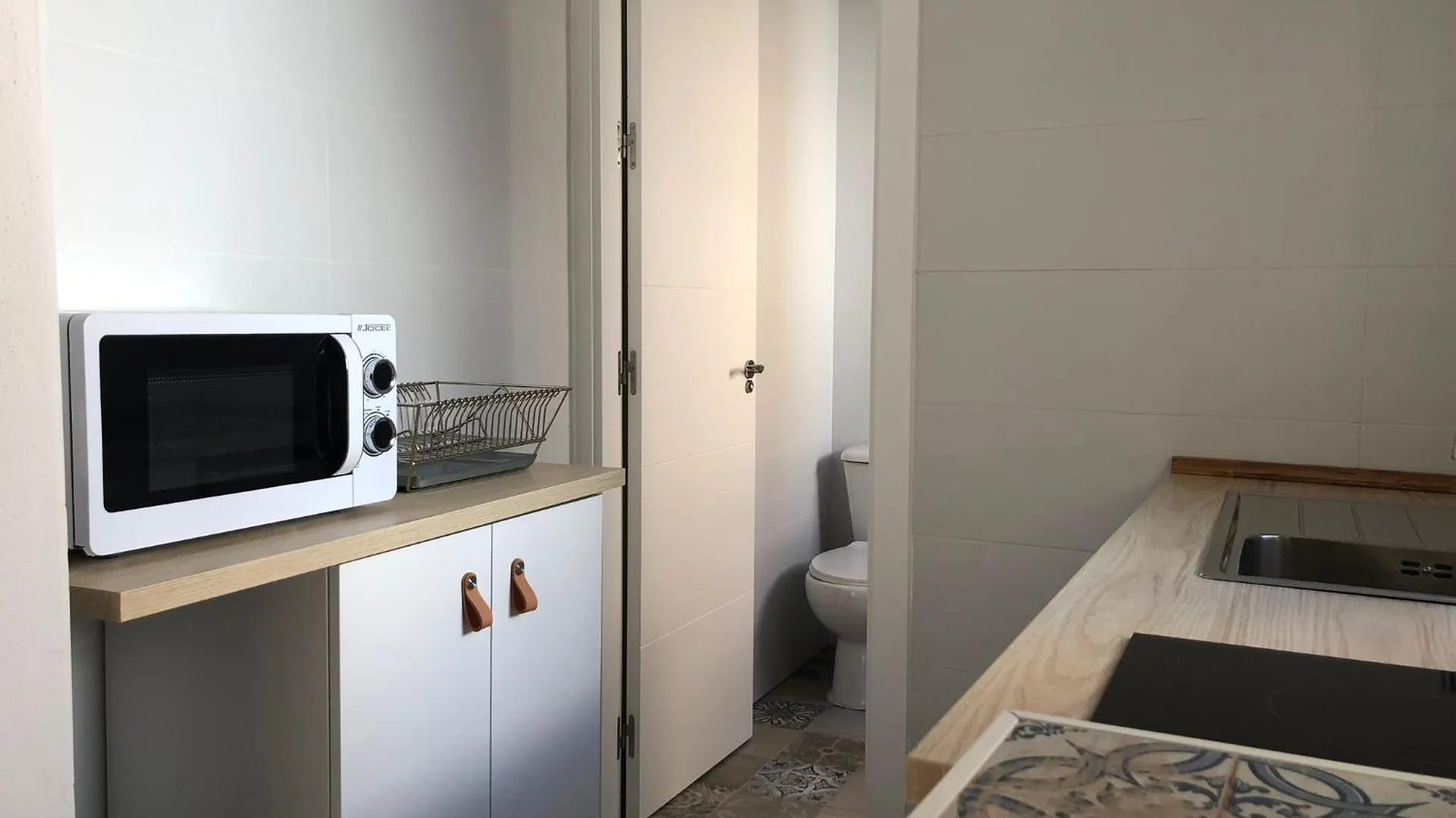 Conil Homes III Apartments Conil De La Frontera Spain