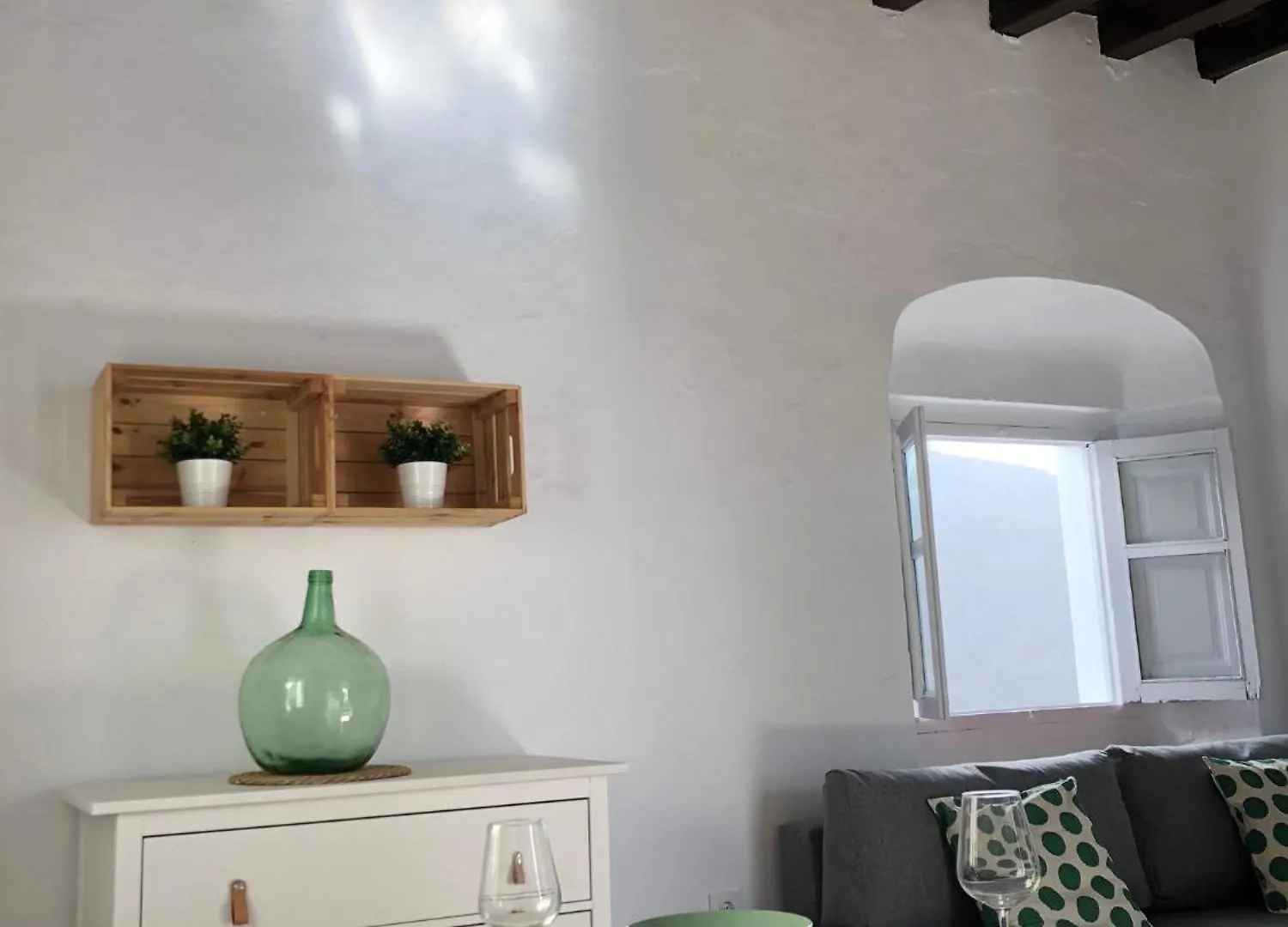 Conil Homes III Apartments Conil De La Frontera Spain