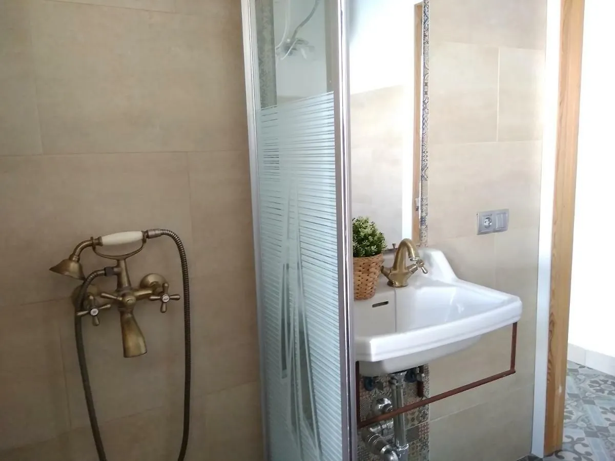 Conil Homes III Apartments Conil De La Frontera 0*,