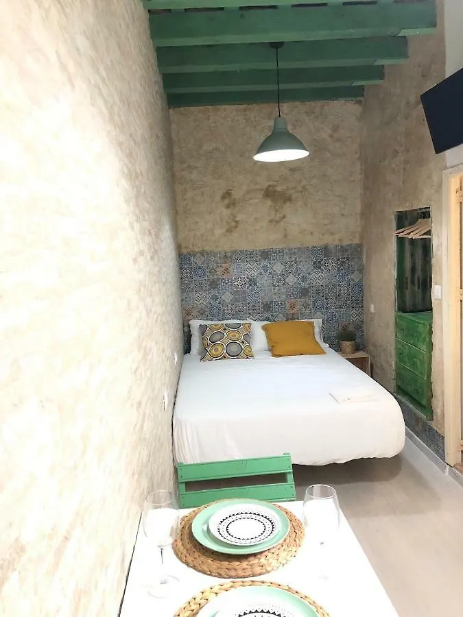 Conil Homes III Apartments Conil De La Frontera