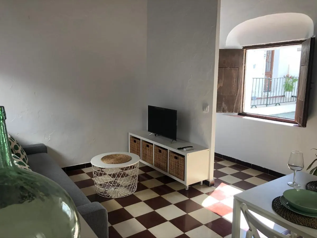 Conil Homes III Apartments Conil De La Frontera 0*,  Spain