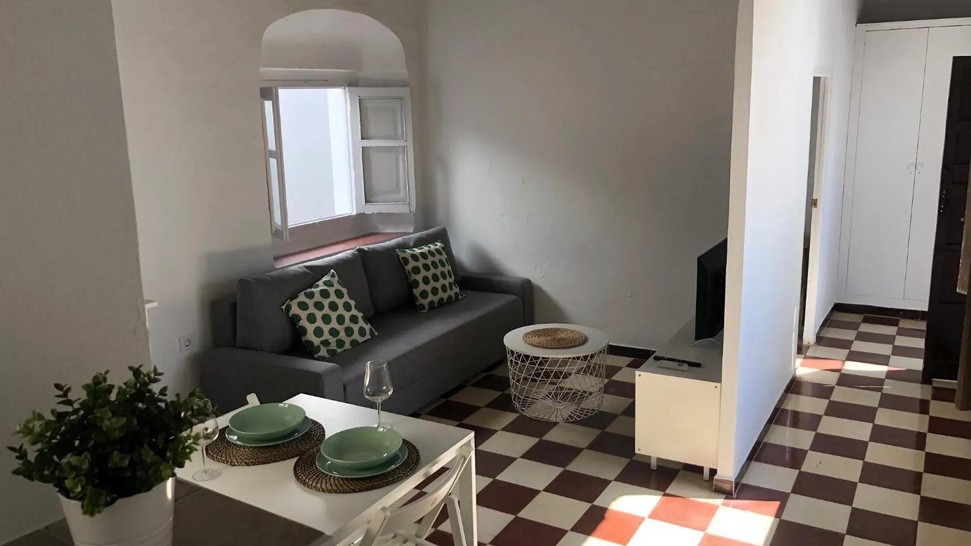 Conil Homes III Apartments Conil De La Frontera