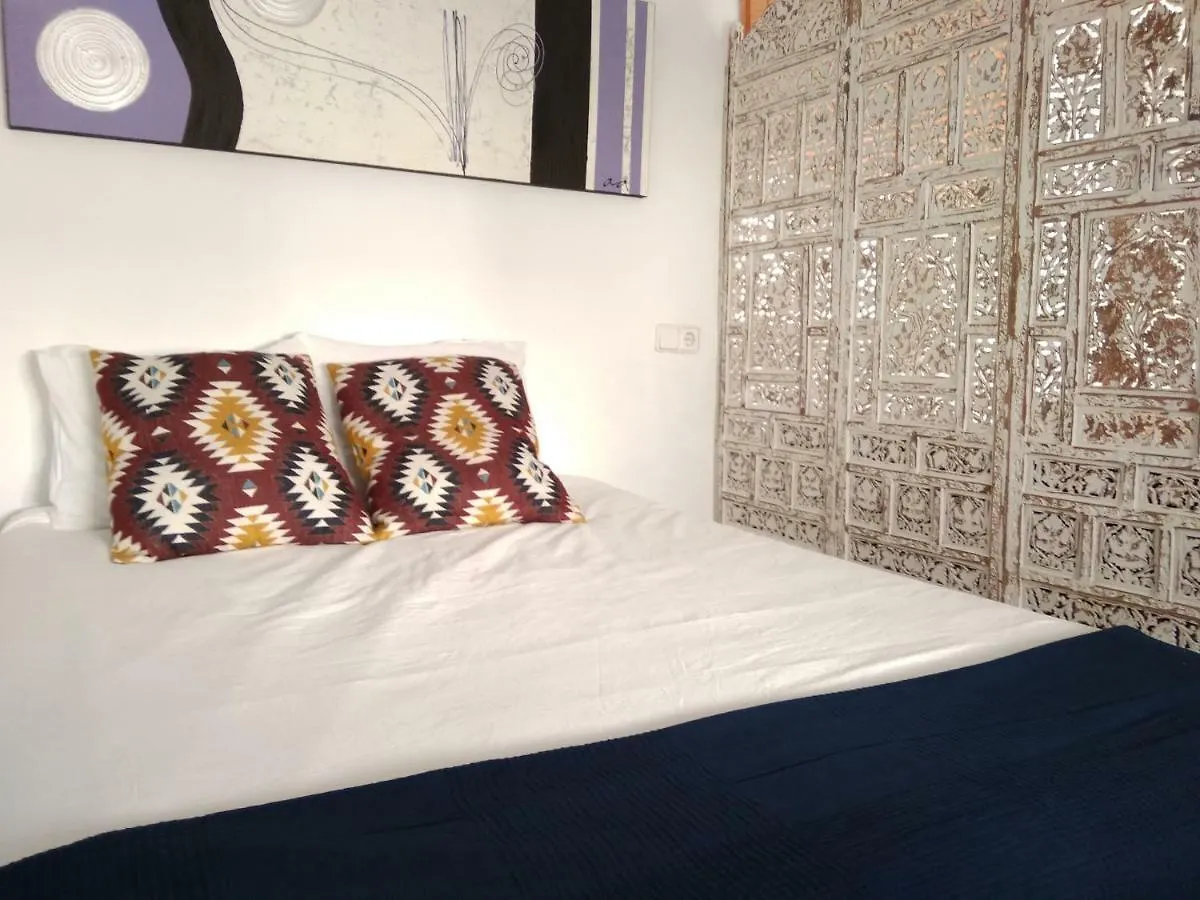 Conil Homes III Apartments Conil De La Frontera 0*,  Spain