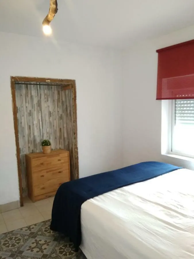Conil Homes III Apartments Conil De La Frontera 0*,