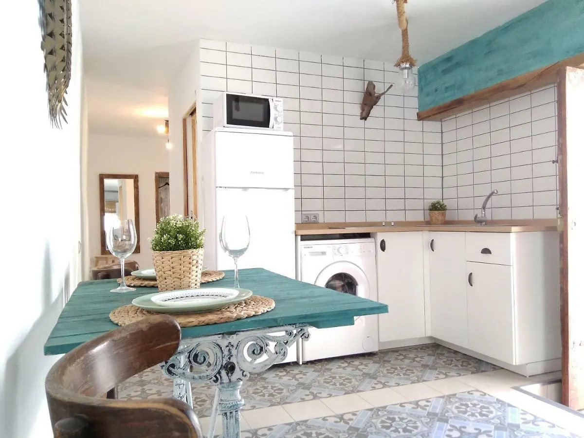 Conil Homes III Apartments Conil De La Frontera 0*,  Spain