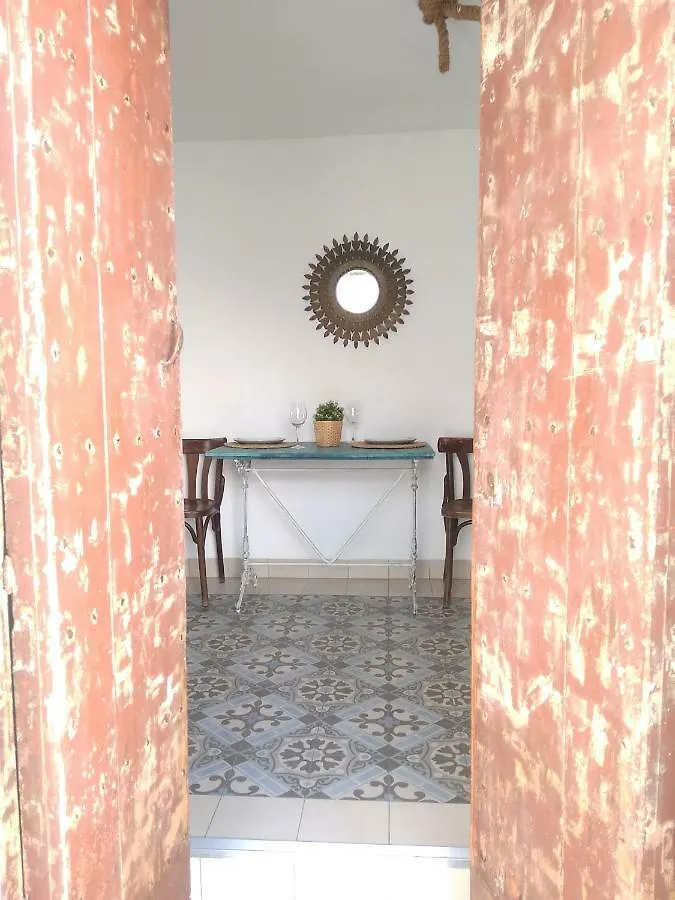 Conil Homes III Apartments Conil De La Frontera Spain