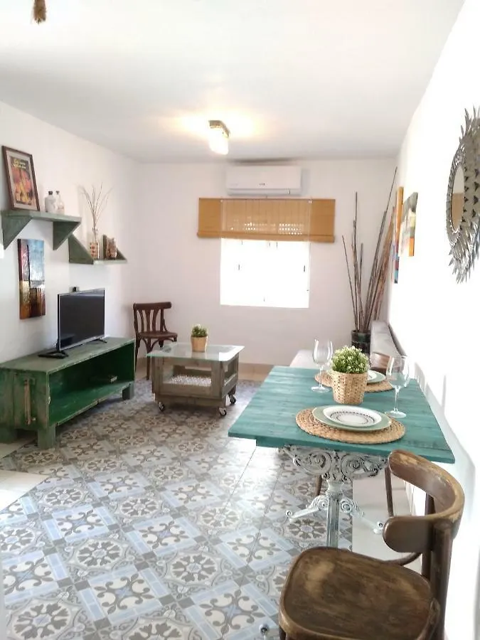 Conil Homes III Apartments Conil De La Frontera 0*,  Spain