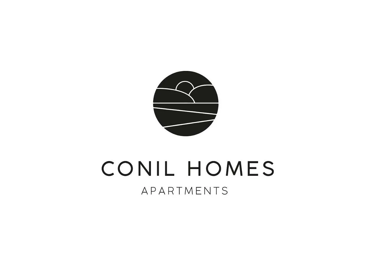 Conil Homes III Apartments Conil De La Frontera 0*,